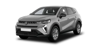 Renault Symbioz Evolution E-Tech Full Hybrid 117kW (160CV)